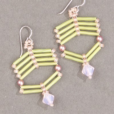 11-155FR:  11/0 Matte Transparent Light Tea Rose AB Miyuki Seed Bead - 11-155FR*