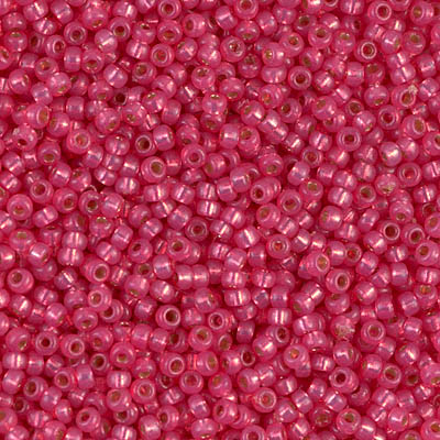 Caravan Beads - Miyuki - 11-4239: 11/0 Duracoat Dyed