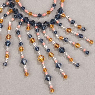 11-4464:  11/0 Duracoat Dyed Opaque Light Watermelon Miyuki Seed Bead - 11-4464*