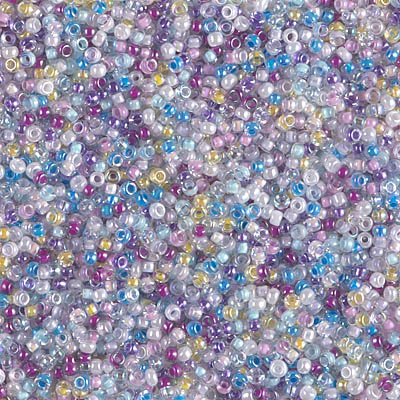 15-MIX-02:  15/0 Mix - Spring Flowers 
