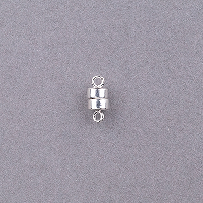 191-905:  4.5mm Magnetic Clasp (Sterling or Gold-Filled) - 191-905*
