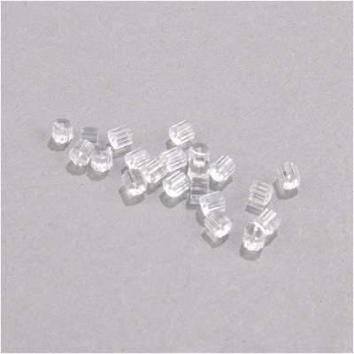 192-092:  Earwire Clutch - (50 pcs) 