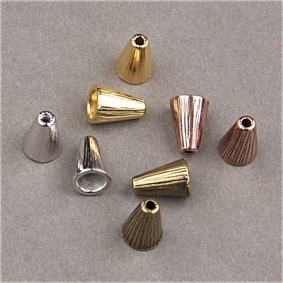 192-527:  9mm x 12mm Cone - (2 pcs) 