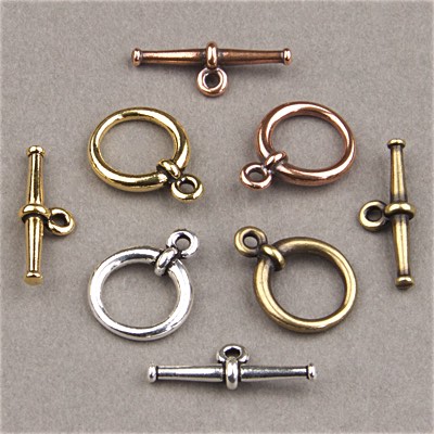 194-502: Tapered Toggle 
