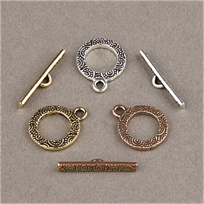 194-504: Spiral Toggle 