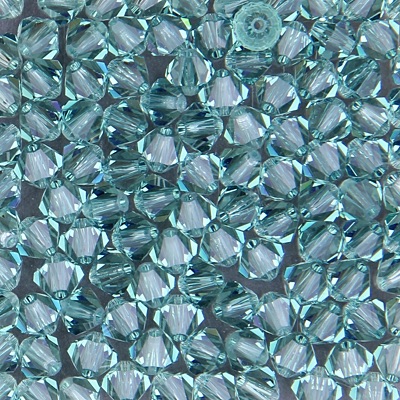 285-085:  5328 5mm bicone Erinite (36 pcs) - Discontinued 
