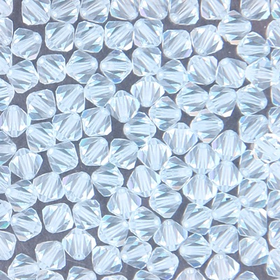 285-155:  5328 5mm bicone Lt Azore (36 pcs) - Discontinued 