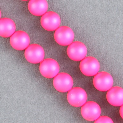 pearl ٩(๑❛ᴗ❛๑)۶pink Pink Pearls, 8-9mm Baroque Nugget Pearls, Large Hole Pearls, Real