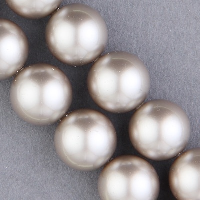 29-1224:  5810 12mm Platinum Crystal Pearl 