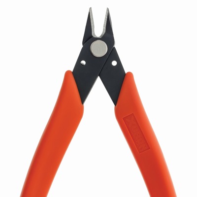 520-052: Xuron Micro-Shear Flush Cutter