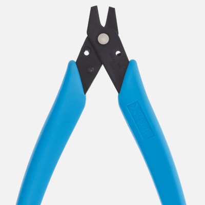 520-053: Xuron Double Flush Cutter 