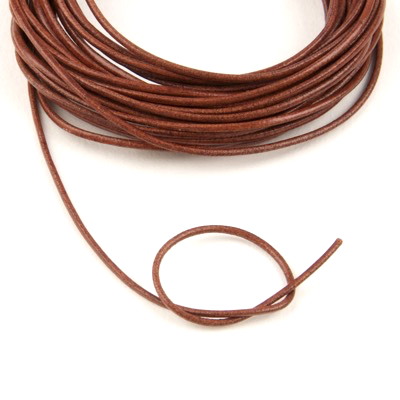 520-MS12: 1.2mm Moose Greek Leather 