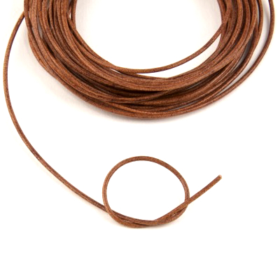 520-MS15: 1.5mm Moose Greek Leather 