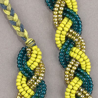 6-1889:  6/0 Transparent Golden Olive Luster  Miyuki Seed Bead - 6-1889*