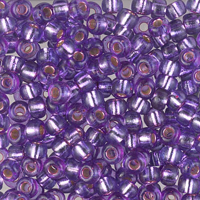 MiyUki 8/0 Miyuki and Toho Metallic Finish Seed Beads – Bead Me A Story