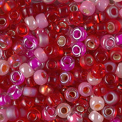 6-MIX-08:  6/0 Mix - Love Potion 