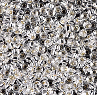専用✩新品未使用MEILLION BLOOMERS - Sand / MABLI Caravan Beads - 8/0 Seed Beads
