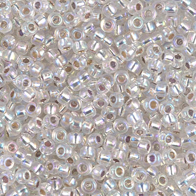 Caravan Beads - 8/0 Seed Beads