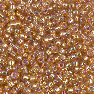 Caravan Beads - 8/0 Seed Beads