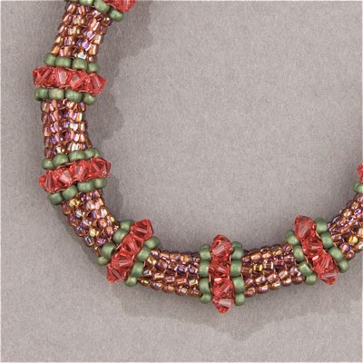 8-2031:  8/0 Matte Metallic Sage Green Luster  Miyuki Seed Bead - 8-2031*