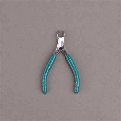 AX-0001: Glitter Line Side Cutters