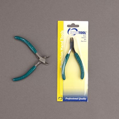 AX-0001: Glitter Line Side Cutters - AX-0001