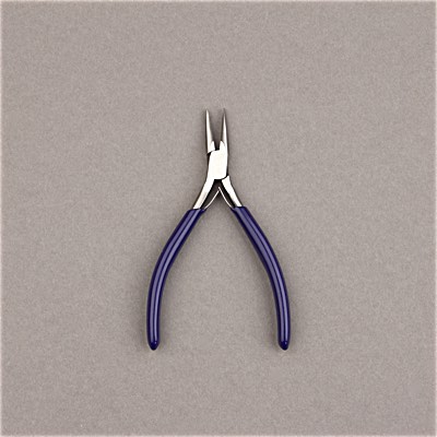 AX-0004: German Line Box-Joint Chain Nose Pliers 