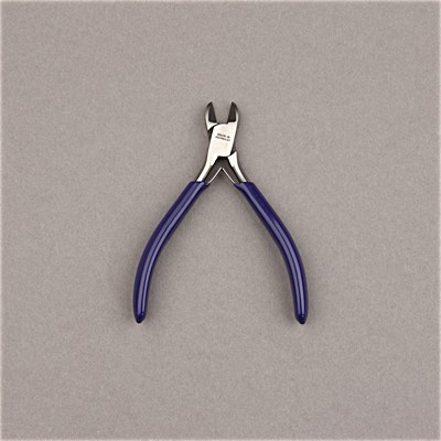 AX-0006: German Line Box-Joint Sidecutter 