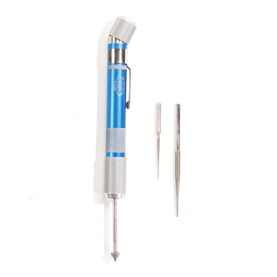 AX-0016: Deluxe Three Piece Diamond Bead Reamer Set 