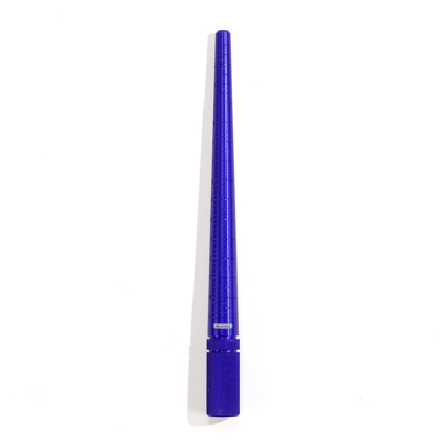 AX-0044: Aluminum Ring Mandrel 