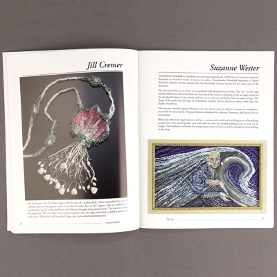 BK-1: The Sea, Selections from the 1st International Miyuki Delica Challenge - BK-1