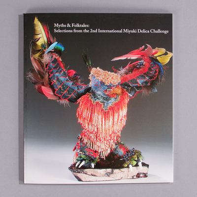 Myths & Folktales: Selections from the 2nd International Miyuki Delica Challenge 