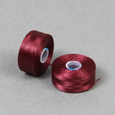 CLBAA-BU:  C-LON  Burgundy Size AA - Discontinued 
