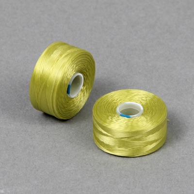 CLBAA-CT:  C-LON  Chartreuse Size AA - Discontinued