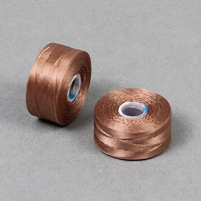 CLBAA-LBR:  C-LON  Light Brown Size AA - Discontinued 
