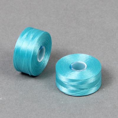 CLBAA-TQB:  C-LON  Turquoise Blue Size AA - Discontinued