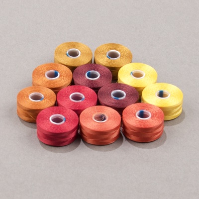 CLBAA.MIX-13:  C-LON Fire Mix Size AA- Discontinued 