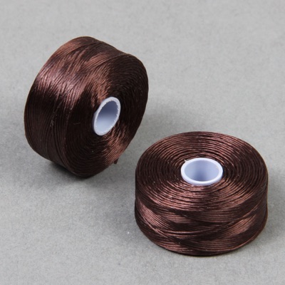 CLBD-BR:  C-LON  Brown Size D