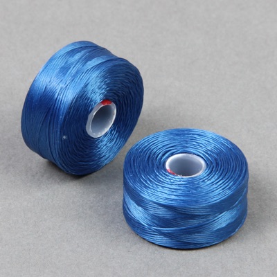 CLBD-C:  C-LON  Capri Blue Size D - Discontinued