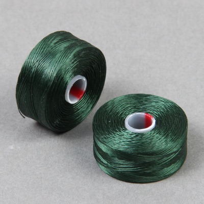 CLBD-DG:  C-LON  Dark Green Size D - Discontinued