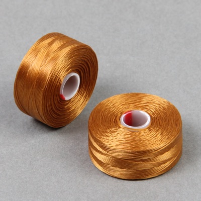 CLBD-GO:  C-LON  Gold Size D