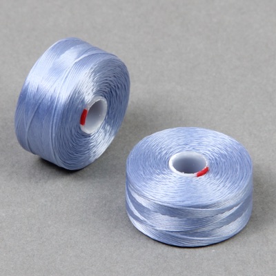 CLBD-LB:  C-LON  Light Blue Size D 