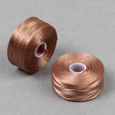 CLBD-LBR:  C-LON  Light Brown Size D