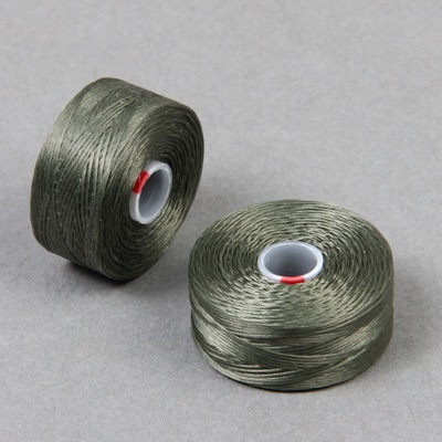 Caravan Beads - - DB0263-1: Opaque Cactus Luster 11/0 Miyuki