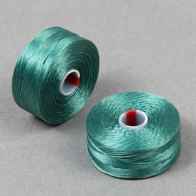 CLBD-SFG:  C-LON  Sea Foam Green Size D - Discontinued