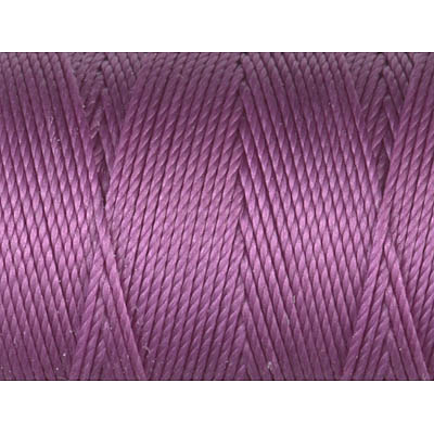 CLC-AZ:  C-LON Bead Cord Azalea 