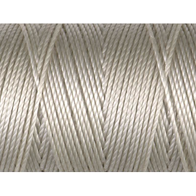 CLC-BE:  C-LON Bead Cord Beige 