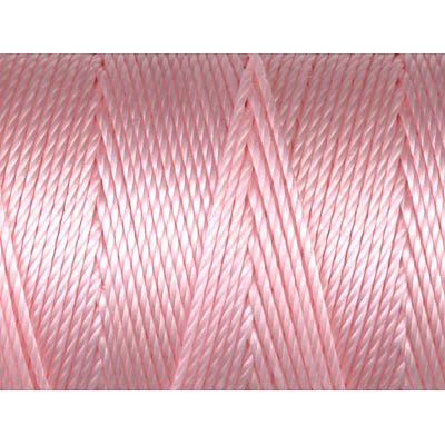 CLC-BG:  C-LON Bead Cord Bubblegum 
