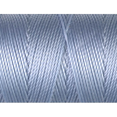 CLC-BLM:  C-LON Bead Cord Blue Morning 