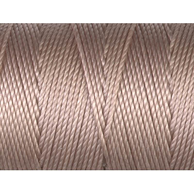CLC-BLS:  C-LON Bead Cord Blush 